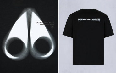 Moose Knuckles Maurice TEE